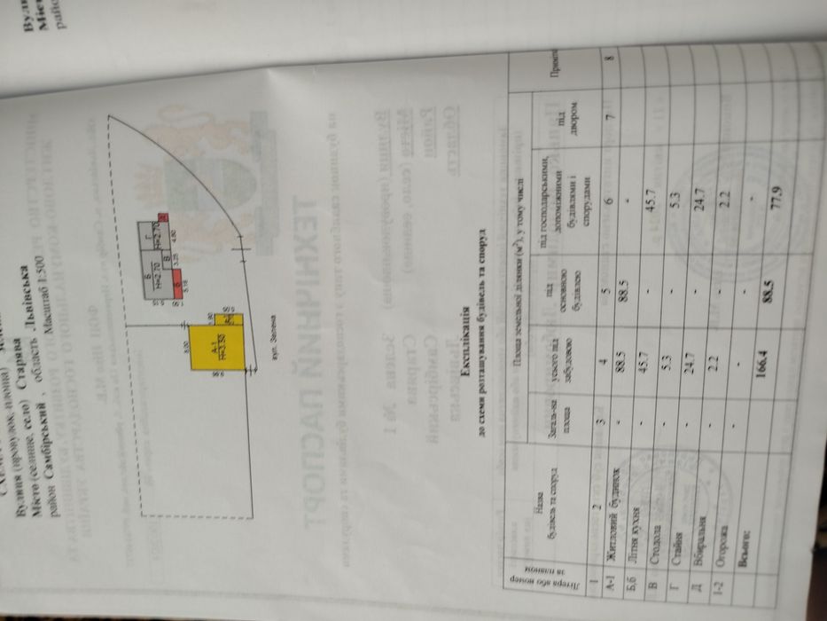 Продається будинок.