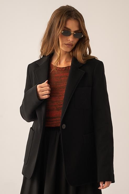 Marynarka Projrct Runway r. 36
