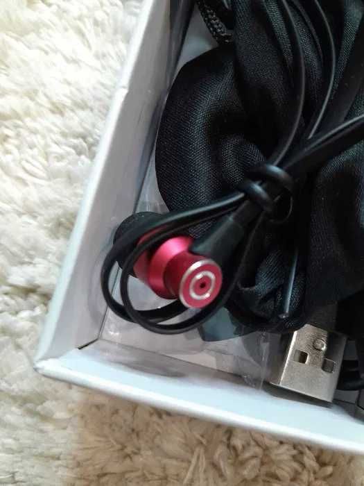 Nowe Słuchawki Bluetooth douszne do biegania wyprzedaż