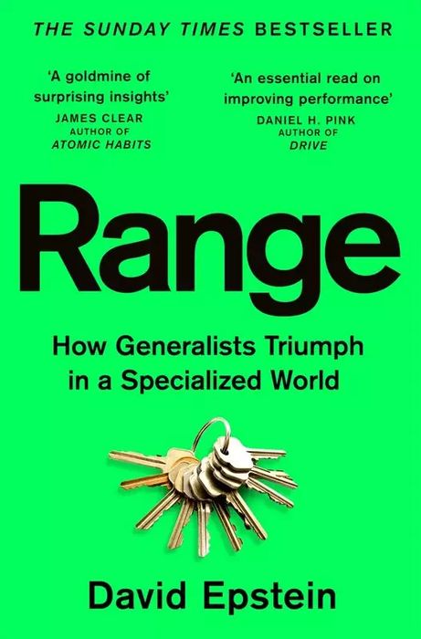 Range wer. angielska. Macmillan Books