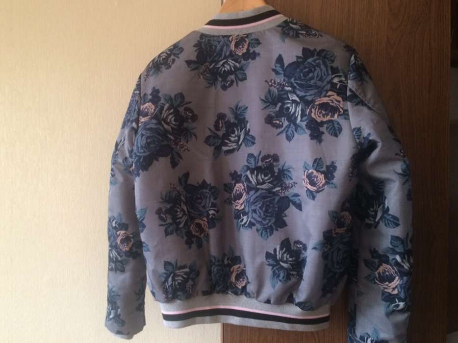 Kurtka MSGM bomber r.M/40 Nowa wysyłka gratis
