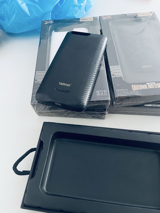 Etui powerbank do Huawei P10 Power Case 5000mAh Huawei P10