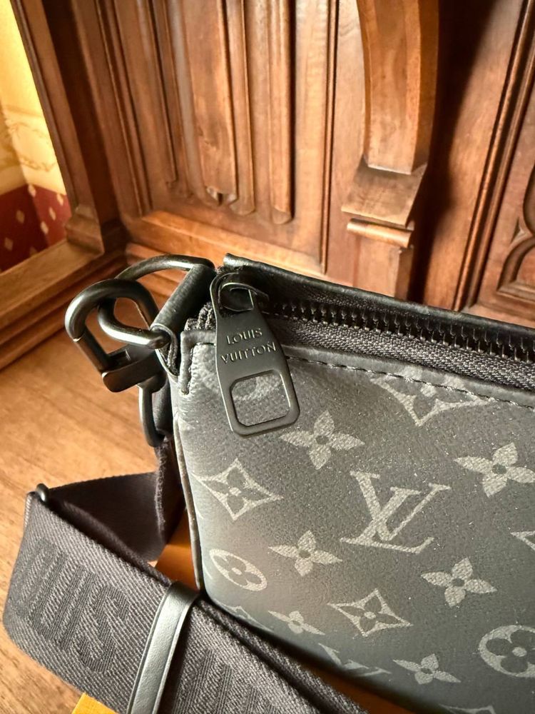 Мужская сумка Louis Vuitton