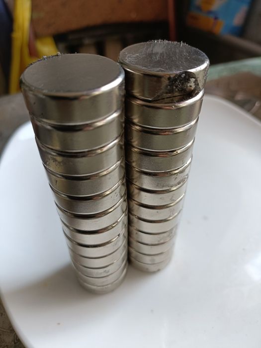 Неодимовый магнит