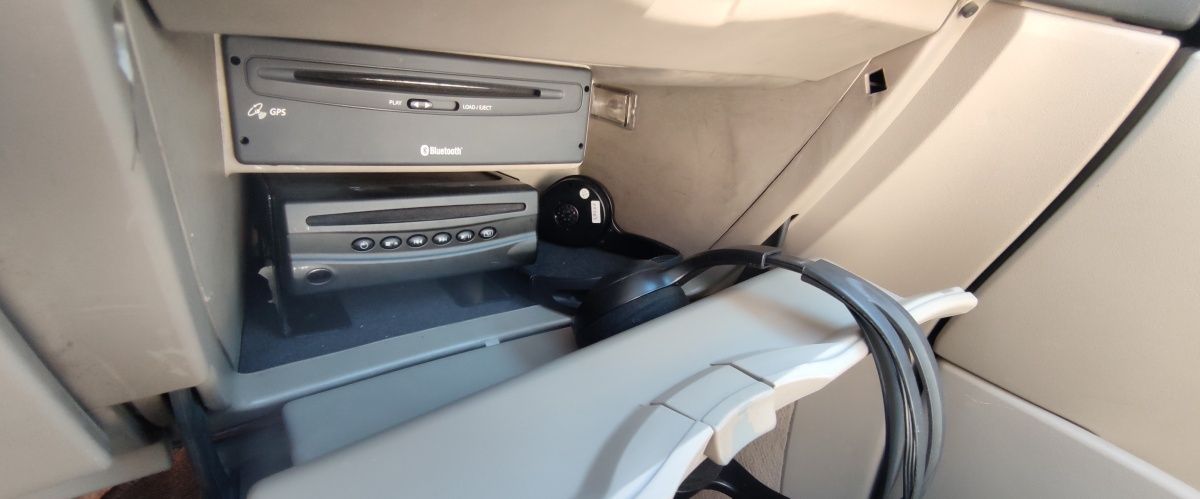 Renault grand Espace 4 Initiale