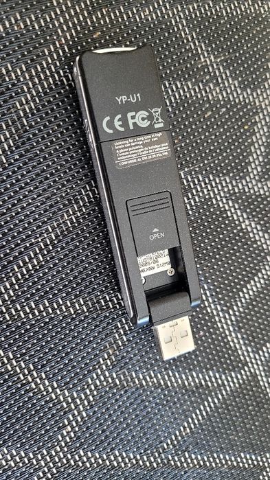 Gravador Mp3 Samsung