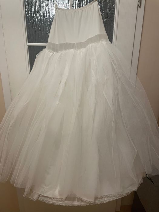 Sprzedam koło/halkę do sukni ślubnej