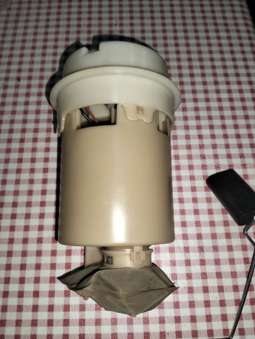 Bomba combustível Peugeot 306