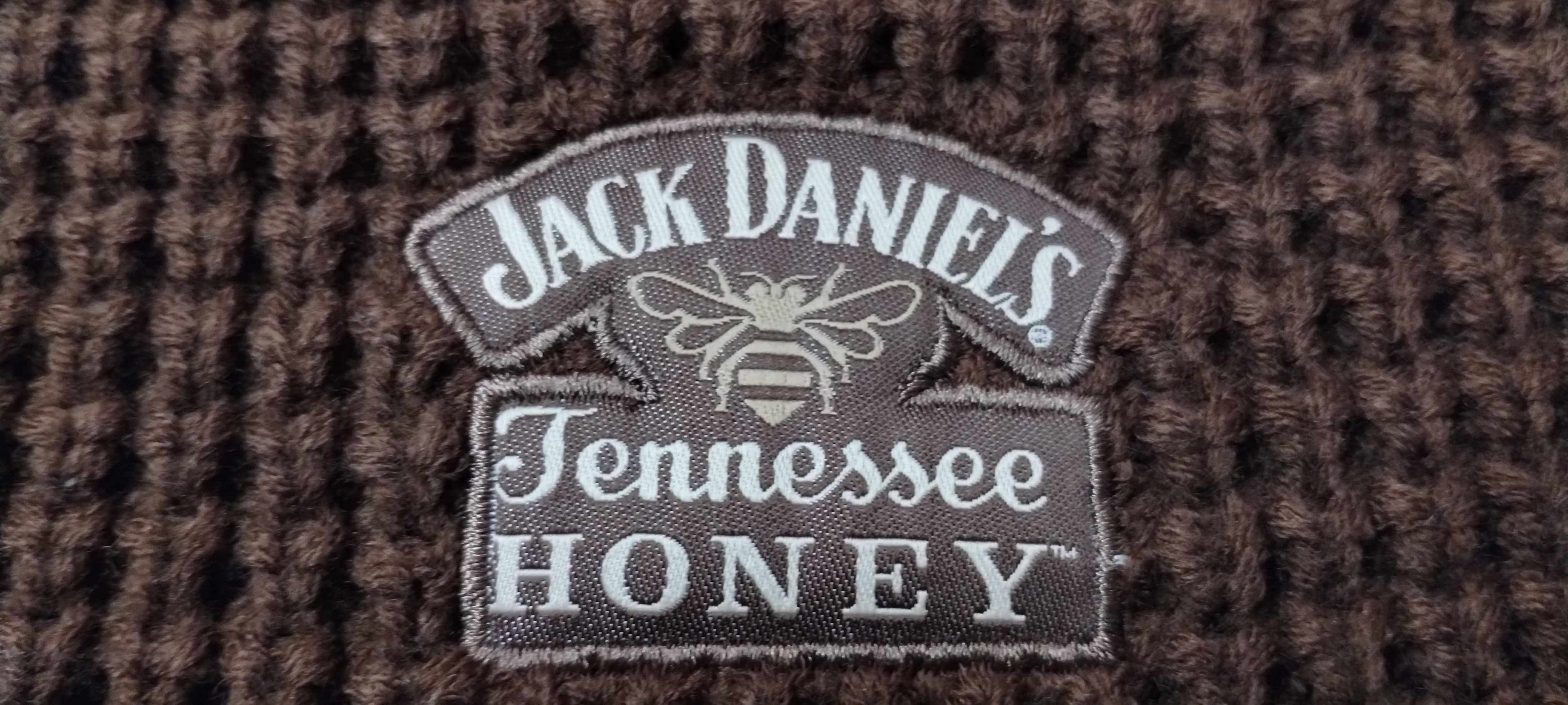 Jack Daniels Honey Czapka