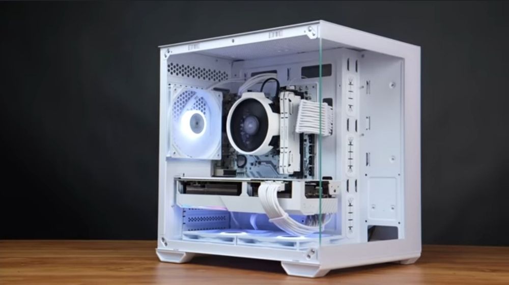 Pc gamer rtx 3070 ryzen 5 5600