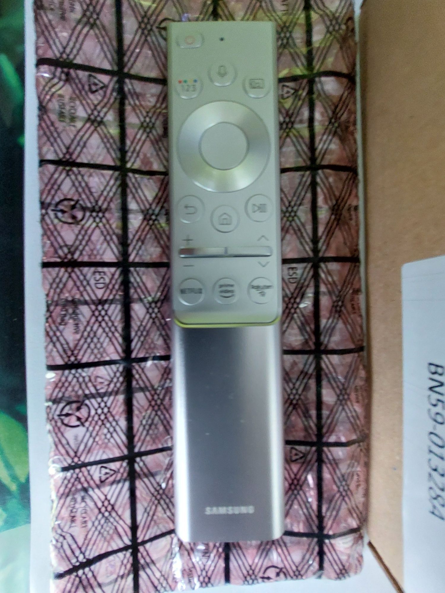 Pilot Samsung oryginalny, aluminium BN59  -  01328A. Bluetooth. Super.
