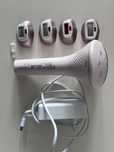 Depilator philips lumea BRI958