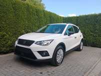 Seat Arona Seat Arona
