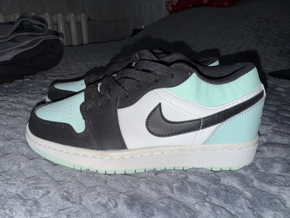 Кросівки Nike Air Jordan