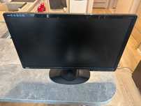Monitor BenQ ET-0027-B 24"