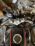 Продам Sparta boss 200