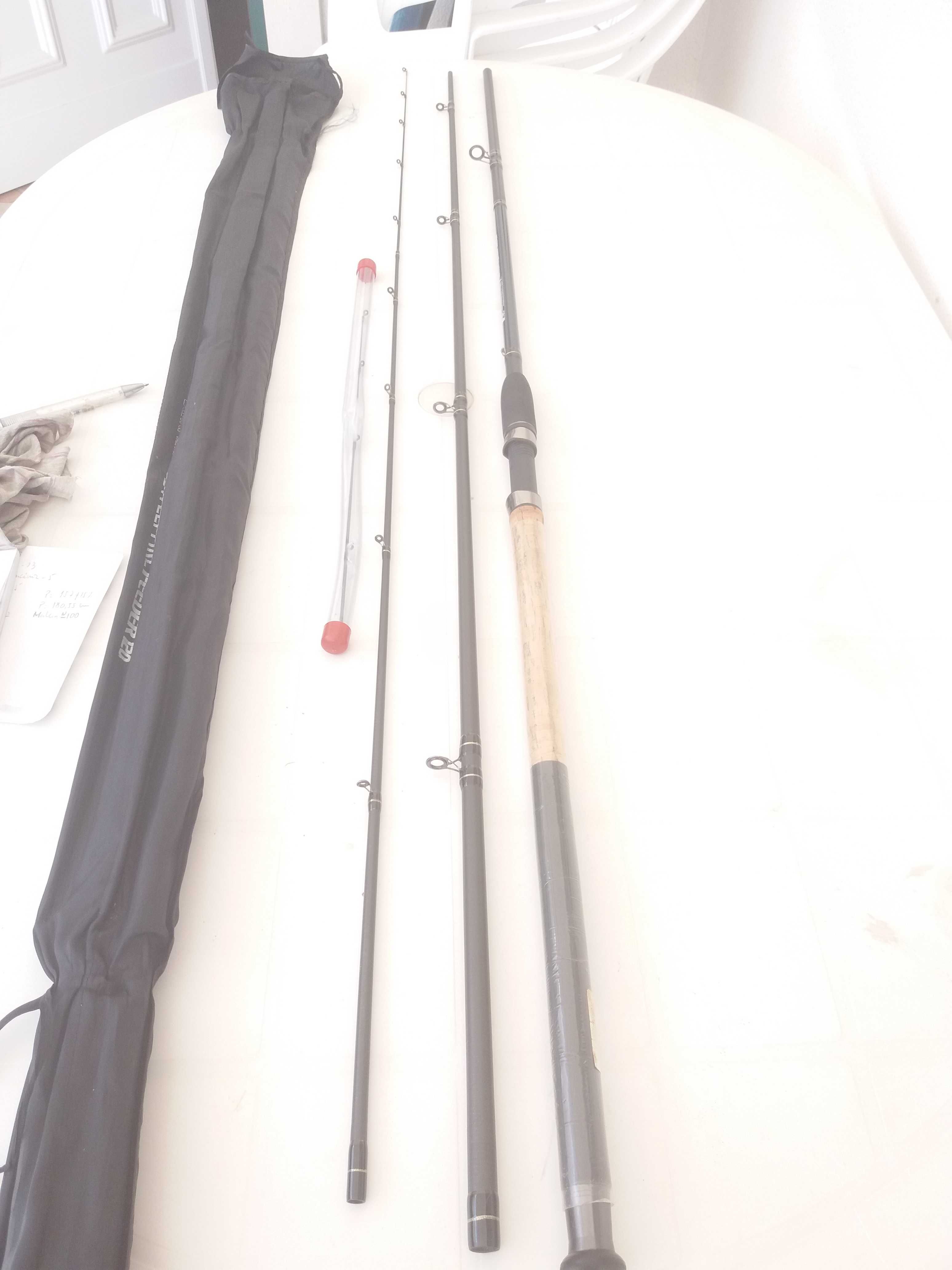 Material de pesca