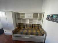 Conjunto de cama (studio)