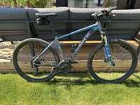 Rower MTB Unibike Fusion 27,5