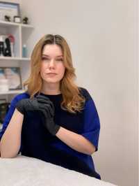 Косметолог , массаж обличчя  Дарниця