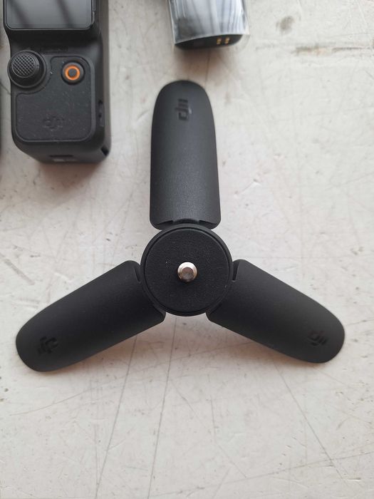 DJI OSMO POCKET 3 + akcesoria