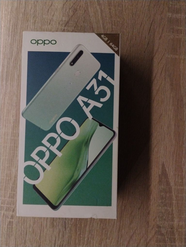 Sprzedam OPPO A31