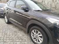 Hyundai Tucson diesel