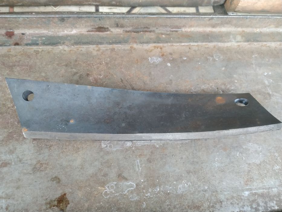 Ножі до січкарні / ножи