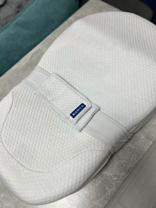 Кокон Sonto для новорожденных