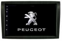 Radio GPS Android Peugeot Boxer 2006-.2010 WIFI USB BT 16GB