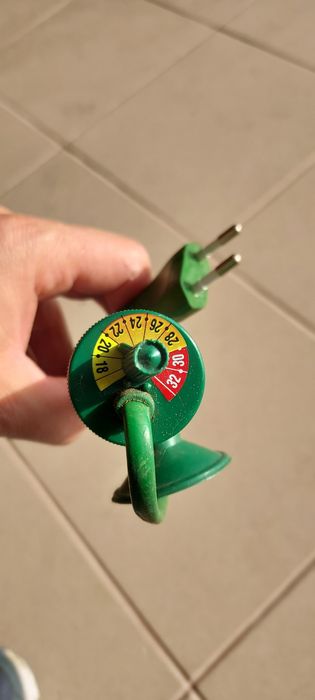 Termostato de aquario 100w