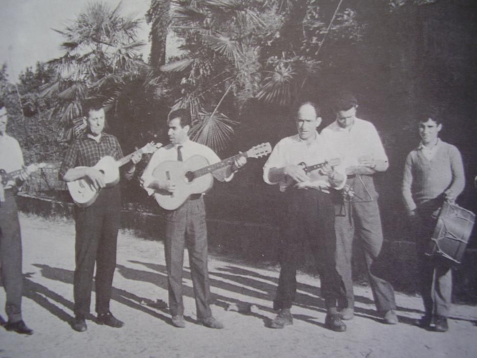 CAVAQUINHO de Júlio Pereira 1981 LP