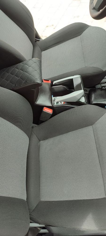 Opel Zafira 2009