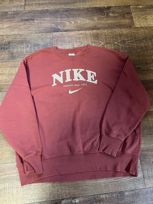 Жіночий світшот Nike
