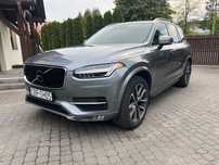 Volvo XC 90 Volvo xc90 momentum , bowers & wilkins , awd , 7 os .