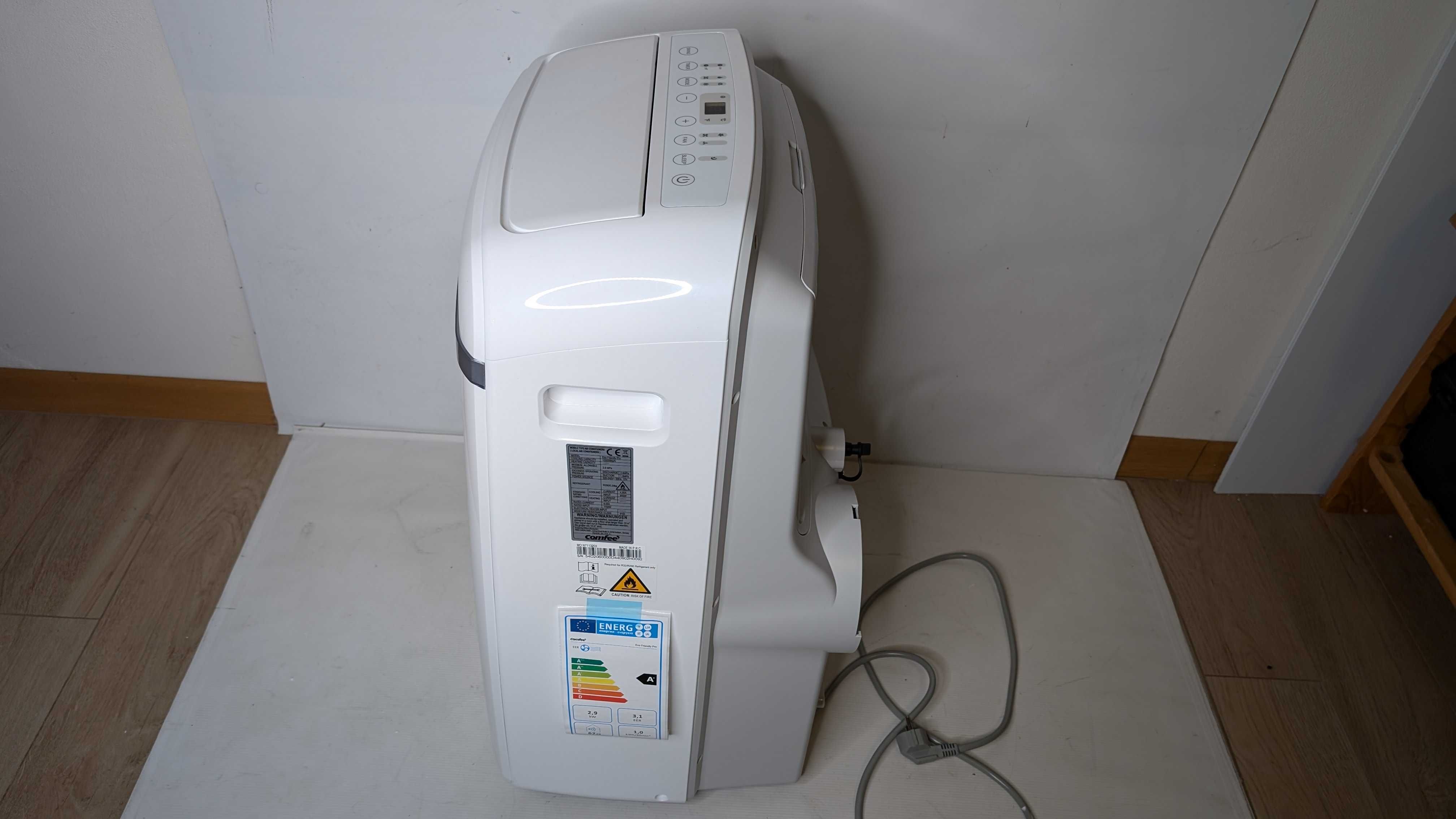 Klimatyzator przenośny Comfee Eco Friendly Pro 10000 BTU