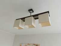 Lampa wisząca modna - Luminex Idea Venge