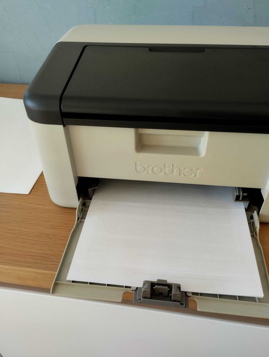 Impressora Laser Brother 1210W