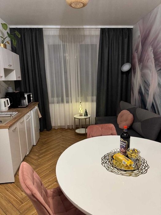 Dawna Mleczarnia APARTAMENTY jacuzzi  nocleg  Góry Sowie Stołowe