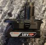 Adapter DeWalt stary Ni-Cd na baterie Bosch Pro, Wurth Master Li-Cv