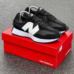 Кросівки чоловічі - New Balance 327