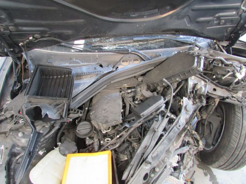 Peças BMW 320D 2.0 do ano 2012 (N47D20C)