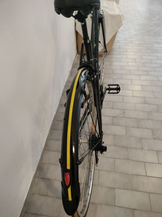 Bicicleta  "Eleven" vintage