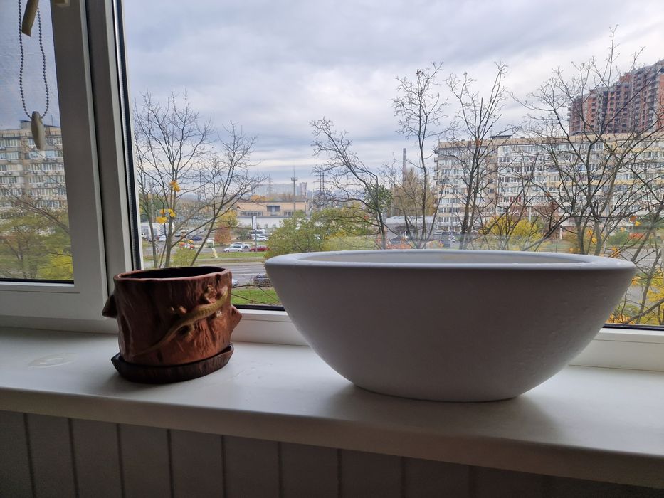 Вазоны для цветов