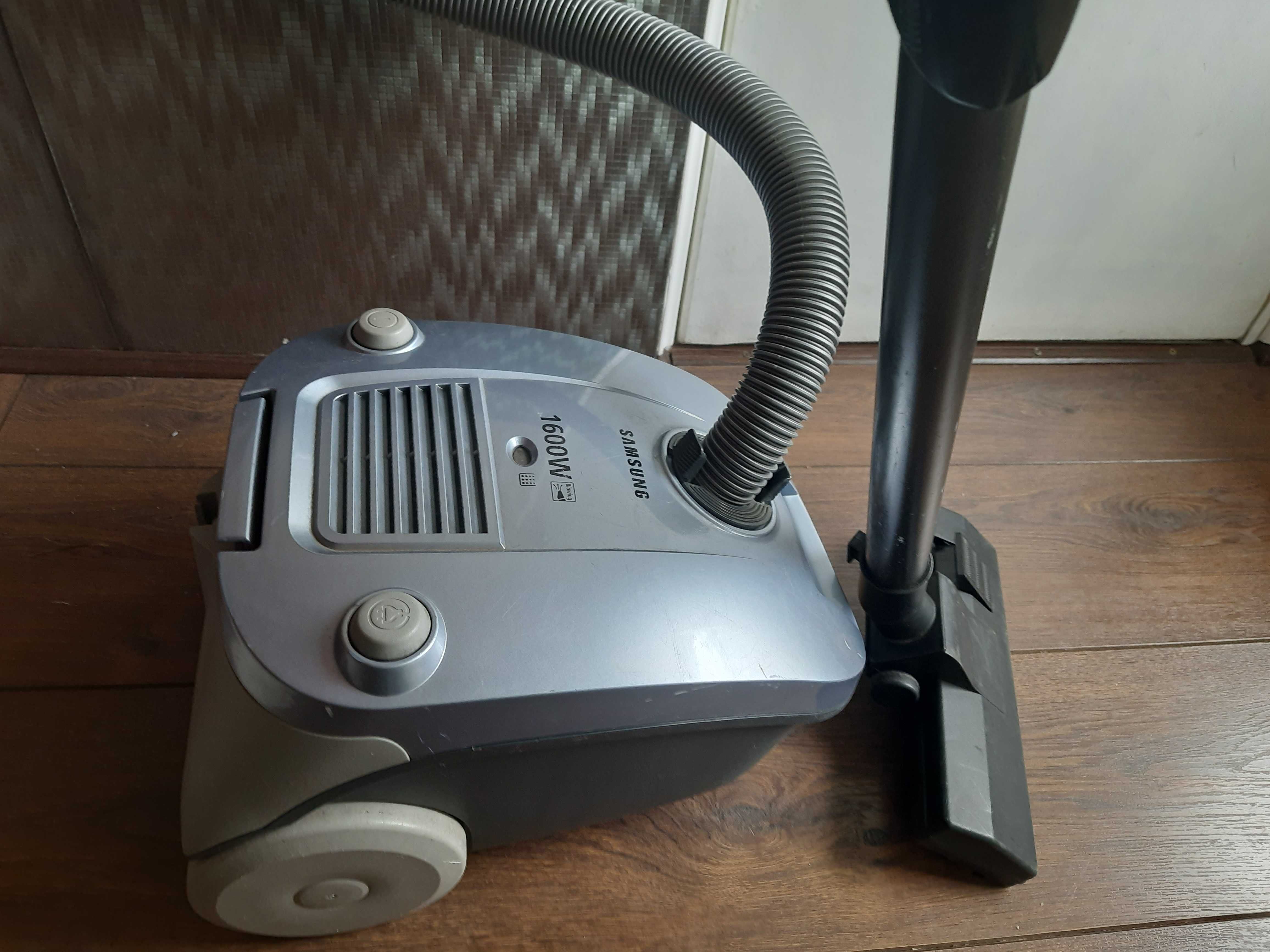 Пылесос Samsung SC 4130