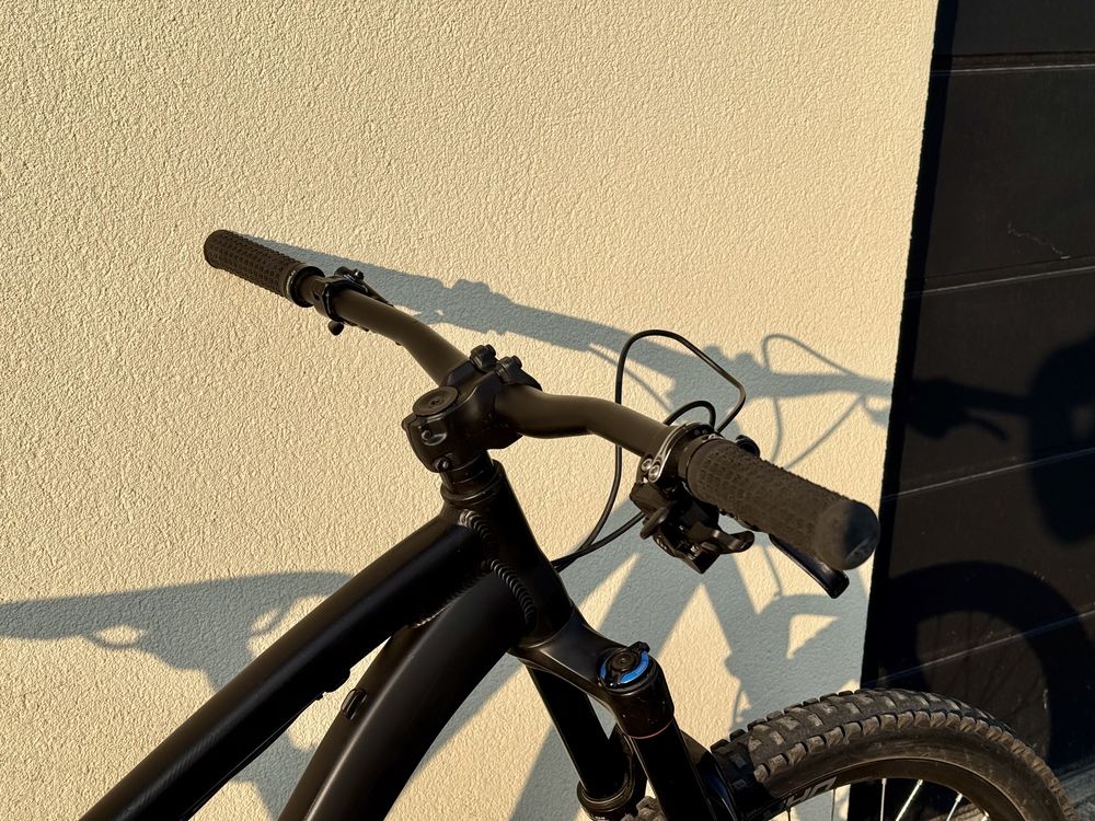 Dartmoor Hornet 27,5 M RockShox Shimano ZEE SLX
