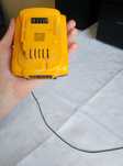 Akumulator DEWALT