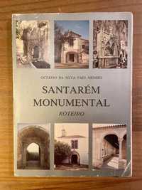 Santarém Monumental - Roteiro (portes grátis)