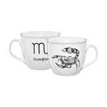 Kubek porcelanowy Ambition Zodiac 550 ml Skorpion taki jak na zdjęciu