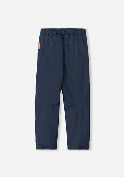 Как новые, деми штаны reima slana, 92 см